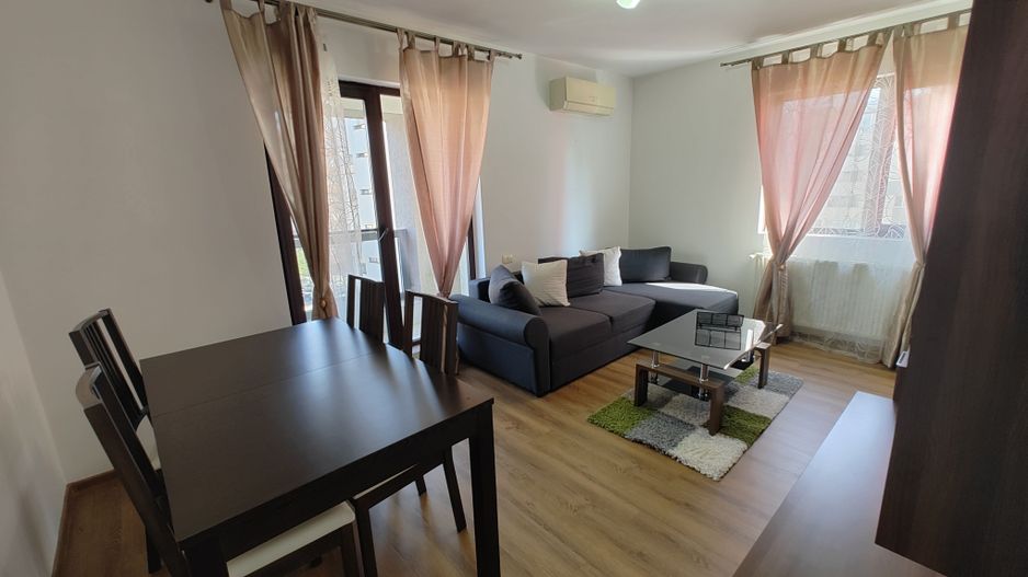 Militari Residence - 3 Camere 65 Mp Tineretului 37 A Chiajna Dudu - Poză 15