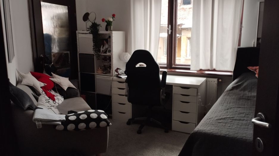 Apartament spatios -str Castelului. Comision cumparator 0 - Poză 8