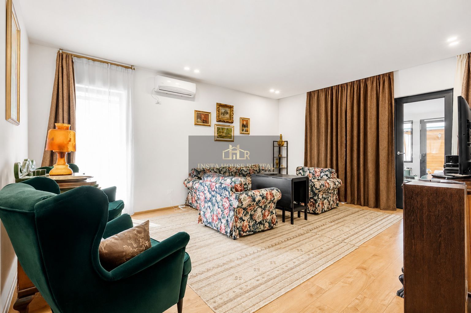 ♦️Vilă individuală TUNARI - piscină proprie | 3 locuri de parcare♦️ - Poză 10