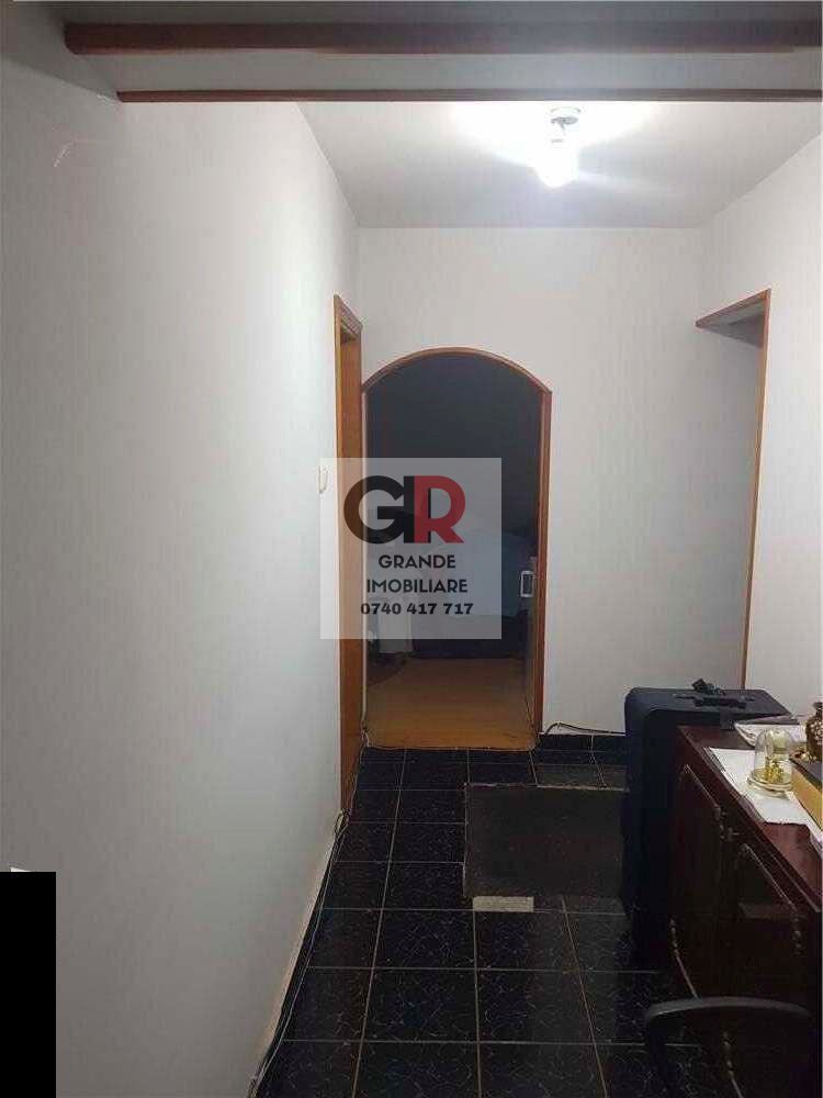 Ap la parter 4 camere, 86 mp cu centrala pe GAZ - Poză 3