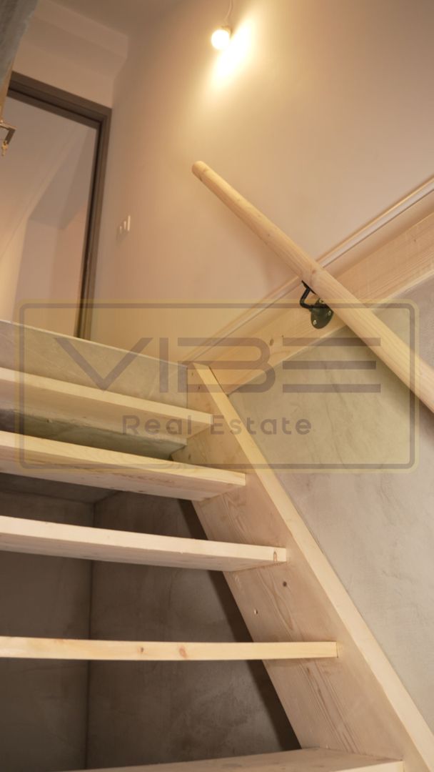 Vila 5 camere- teren 500mp- 140mp Miroslava- Cornesti - Poză 28