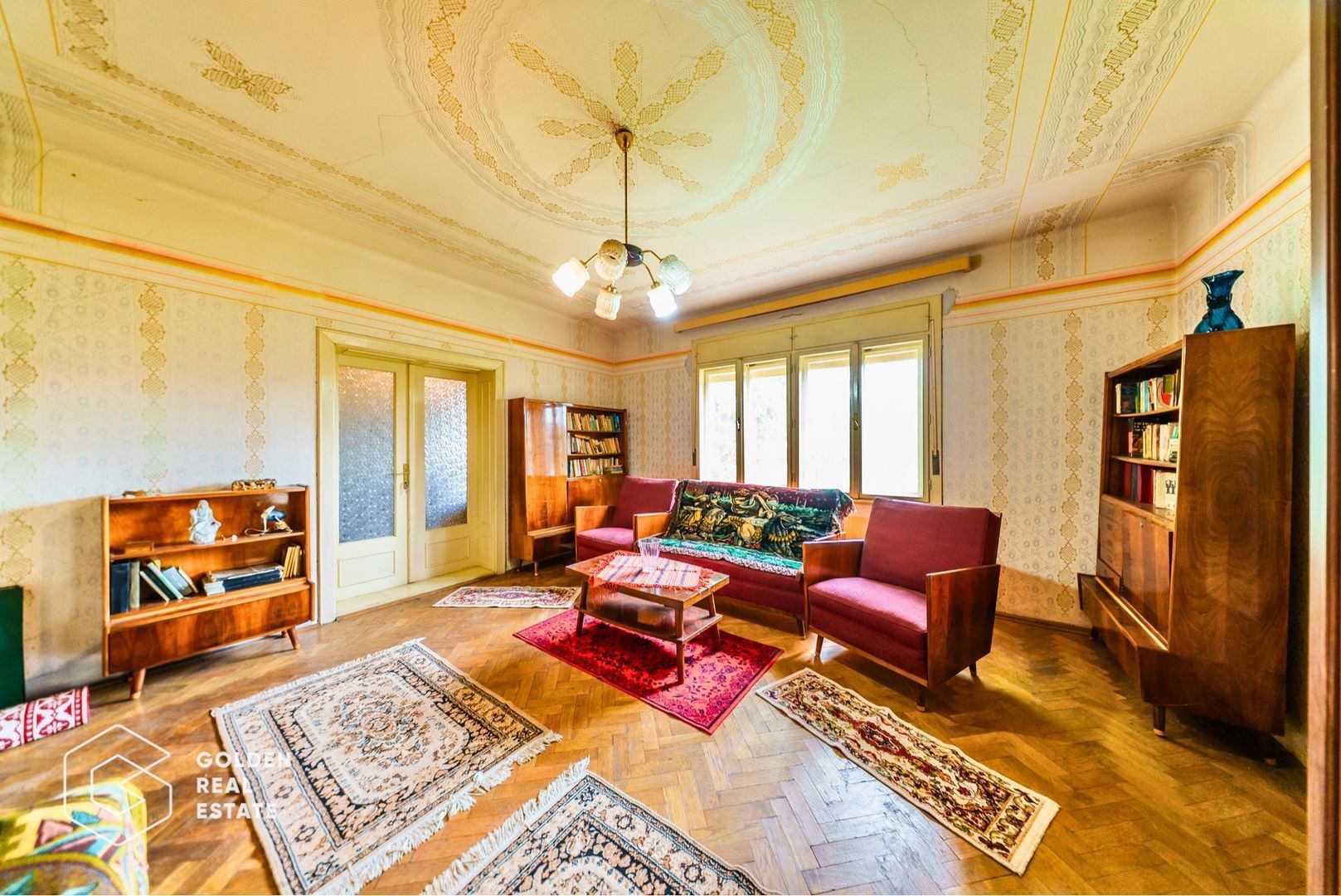 Casa in localitatea Andrei Saguna, Com Zimandu Nou, COMISION 0% - Poză 5