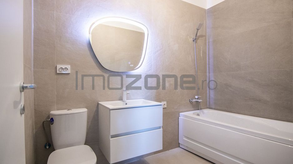 Militari 5 minute metrou Pacii, 2 camere, decomandat, bloc finalizat, etaj 2 - Poză 5