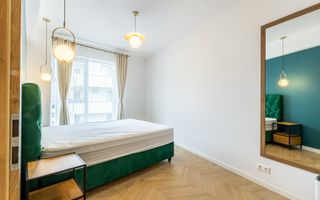 2 camere, Parcare subterana, Central, NTT, Bosch, Pta Mihai Viteazu - Poză 2