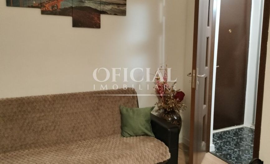 Apartament 1 Camera | 25 Mp | Logie | Modern | Zorilor Rapsodiei - Poză 2