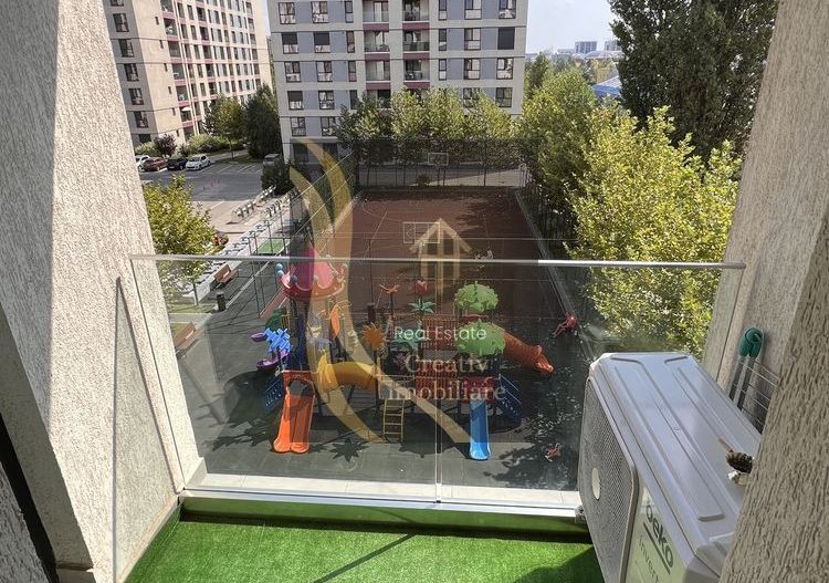 Garsoniera de inchiriat | 21 Residence | Complet mobilata - Poză 7