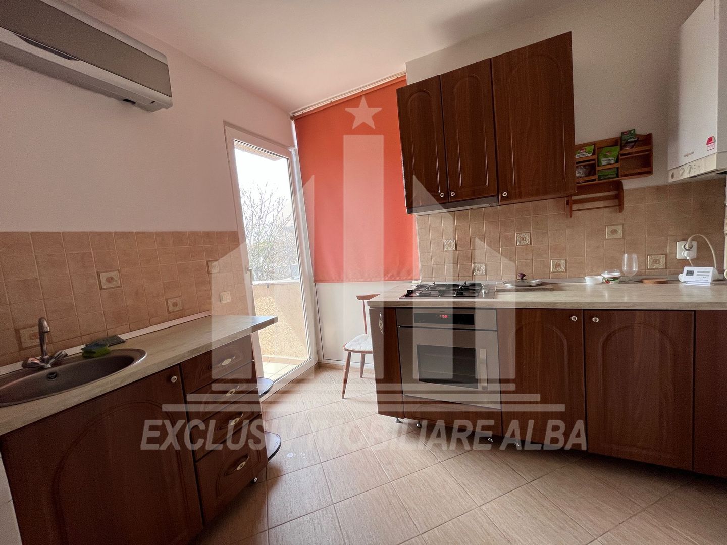 Apartament cu 3 camere decomandate la etajul 1, Tolstoi - Poză 5