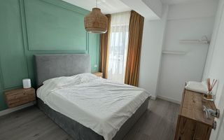 Apartament 3 camere, boxă și loc de parcare subteran, Pepinierei, Miroslava - Poză 4