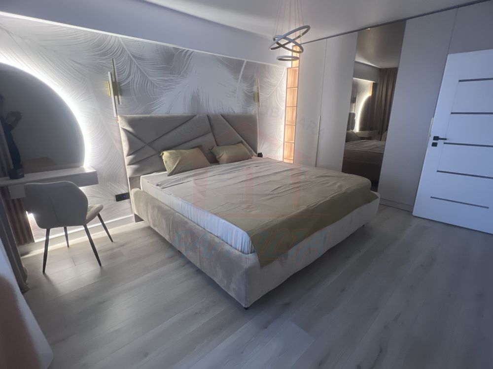 APARTAMENT CU 3 CAMERE DE ÎNCHIRIAT – ZONA ANCORA | PRIMA ÎNCHIRIERE - Poză 1