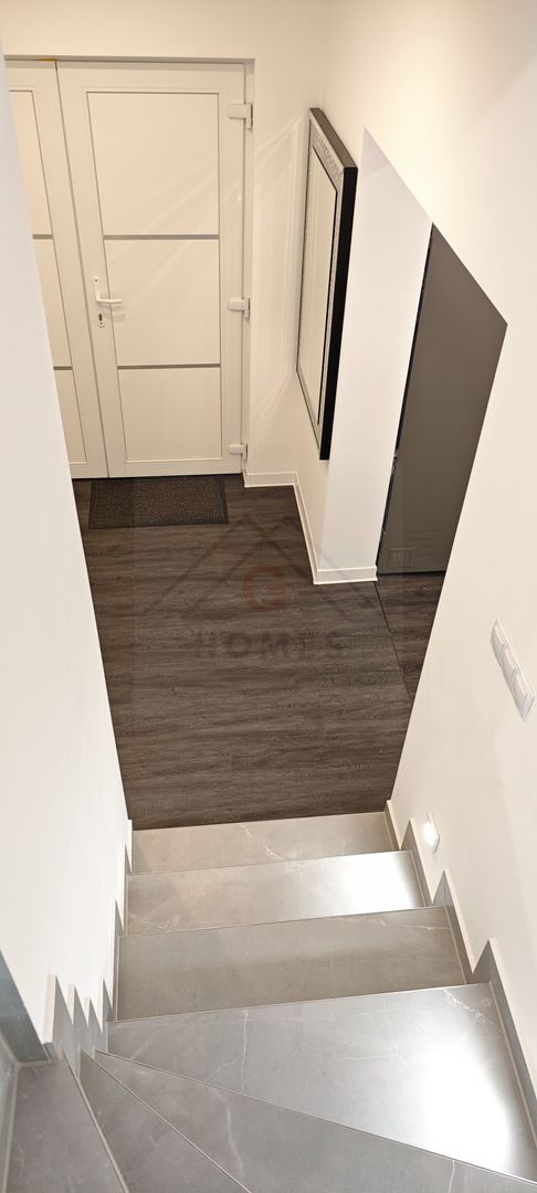 Casa noua, mobilata si utilata, la asfalt, 160 mp. COMISION ZERO! - Poză 32