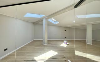 Vila individuala 5 camere langa padure | Tunari 1 Decembrie - Poză 16