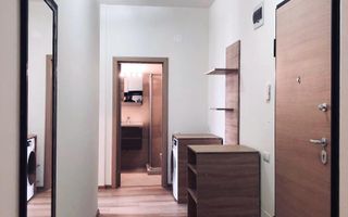 Apartament 3 camere, zona Centru NTT Data, imobil nou Parcare - Poză 14