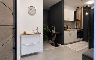 STUDIO DUBLU | DESIGN THE HOME | BUCATARIE SEPARATA | ONIX PARK NORTH - Poză 6