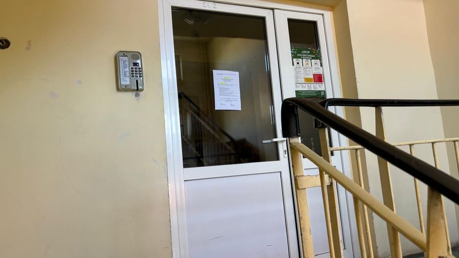 Garsoniera de vanzare  pe strada golescu 12 - Poză 13