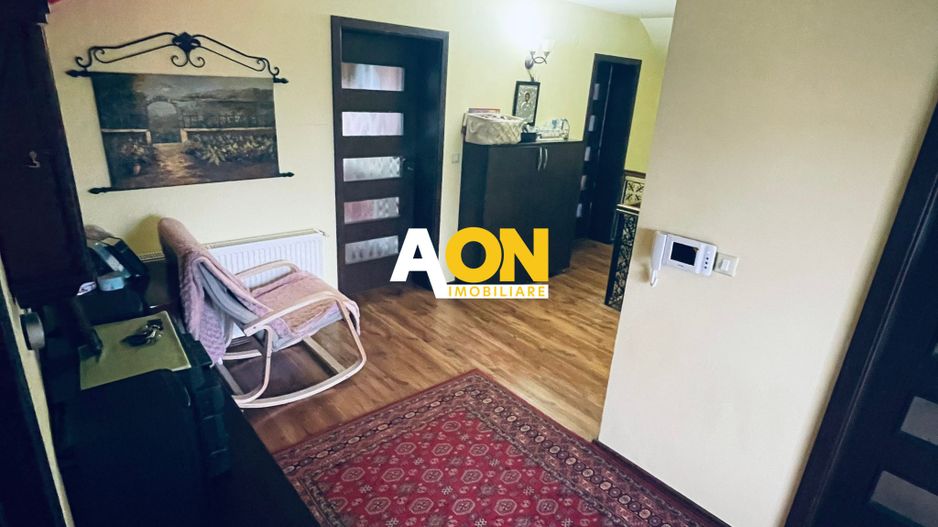 Casa Individuala, 5 Camere, Zona Lidl Cetate - Poză 11