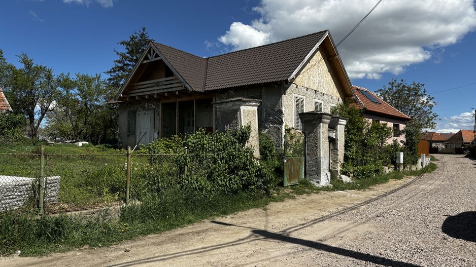 Casa 4 camere 90 M² cu 2.770 M² teren+posibilitate încă 1.200 M² teren - Poză 7