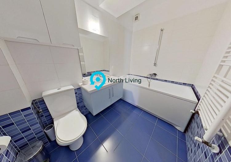 3 Camere 91,5 mp | Parcare Subsol Inclusa - Poză 15