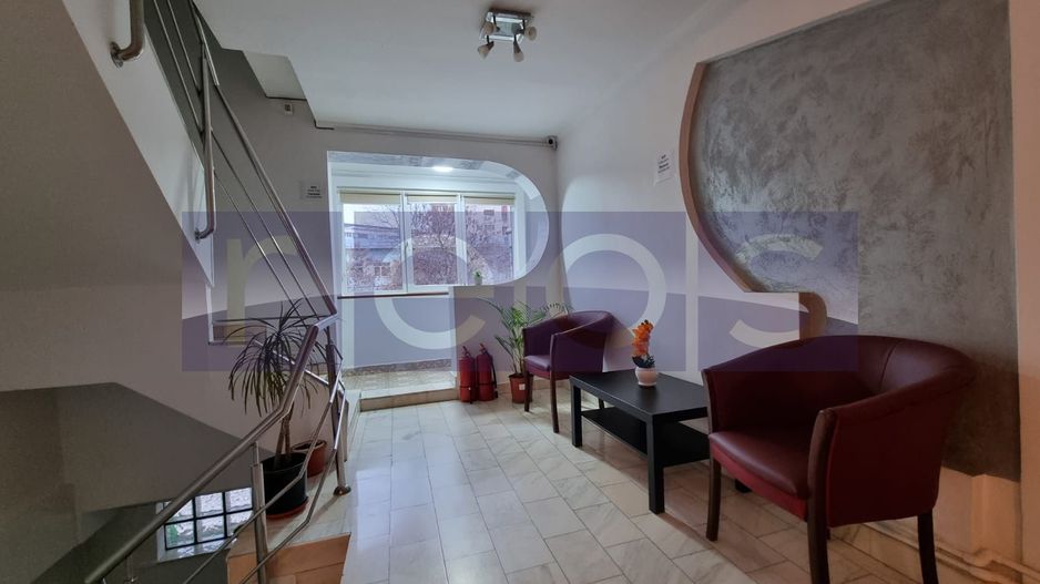 VANZARE HOTEL SI RESTAURANT | 1200MP UTILI | ZONA EROII REVOLUTIEI - Poză 8