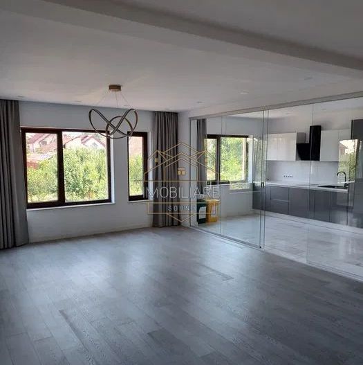 Închiriere etajul 2 al unei case în zona Titulescu - Poză 3