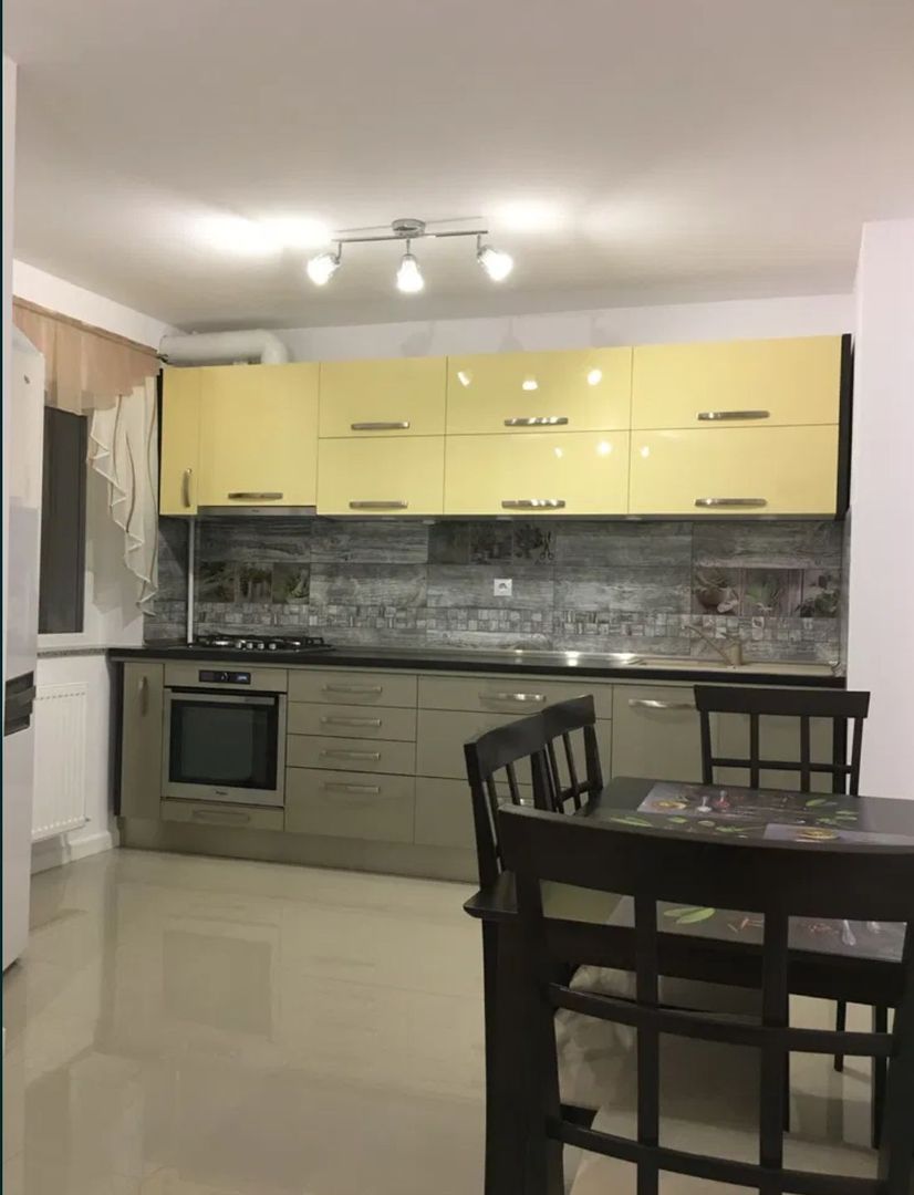 AP. 2 CAMERE STEFAN CEL MARE, BLOC REABILITAT, RENOVAT, METROU 4 MIN - Poză 6