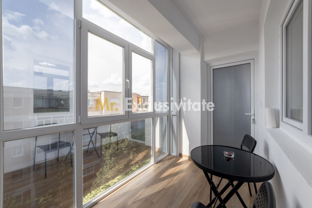 Apartament 3 camere decomandat | Cartier Banat | Str. Dr. Nicolae Crețulescu - Poză 5