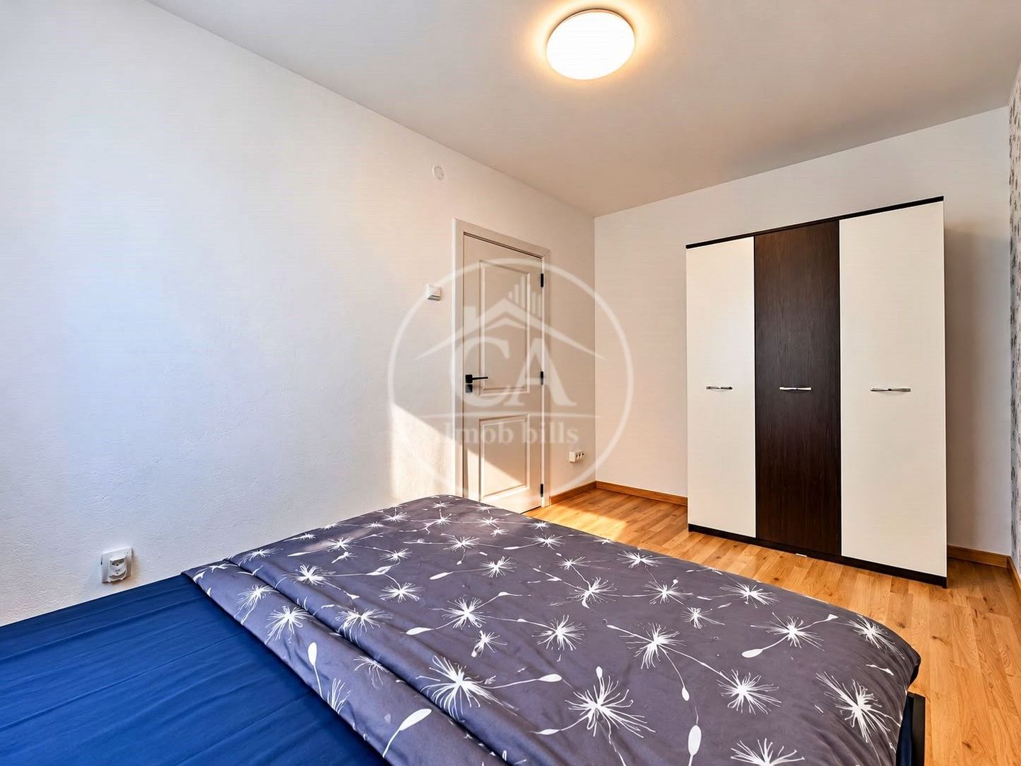 Apartament cu 2 camere de inchiriat in zona Rogerius, Oradea - Poză 3
