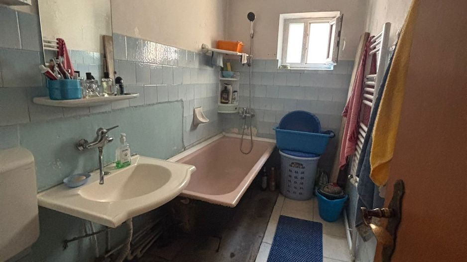 Apartament 4 camere, Micro 20, PR-uri - mobilat si utilat - 77000 euro - Poză 12