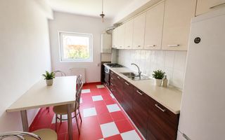 Apartament tip studio | 45 de mp  | Balcon | Zona Vivo - Poză 3