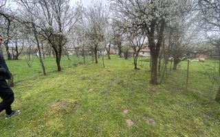 TEREN INTRAVILAN 1278 MP, VALEA MARE PRAVAT, ARGES - Poză 4