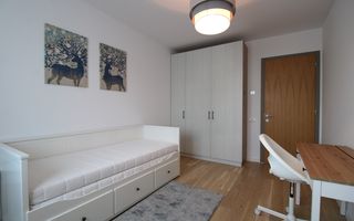 Mobilat deosebit, parcare subterana; Circumvalatiuni - Poză 18