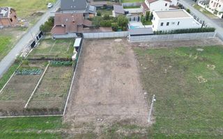 Teren Intravilan 698mp | SAD | Ghiroda | COM 0% - Poză 3