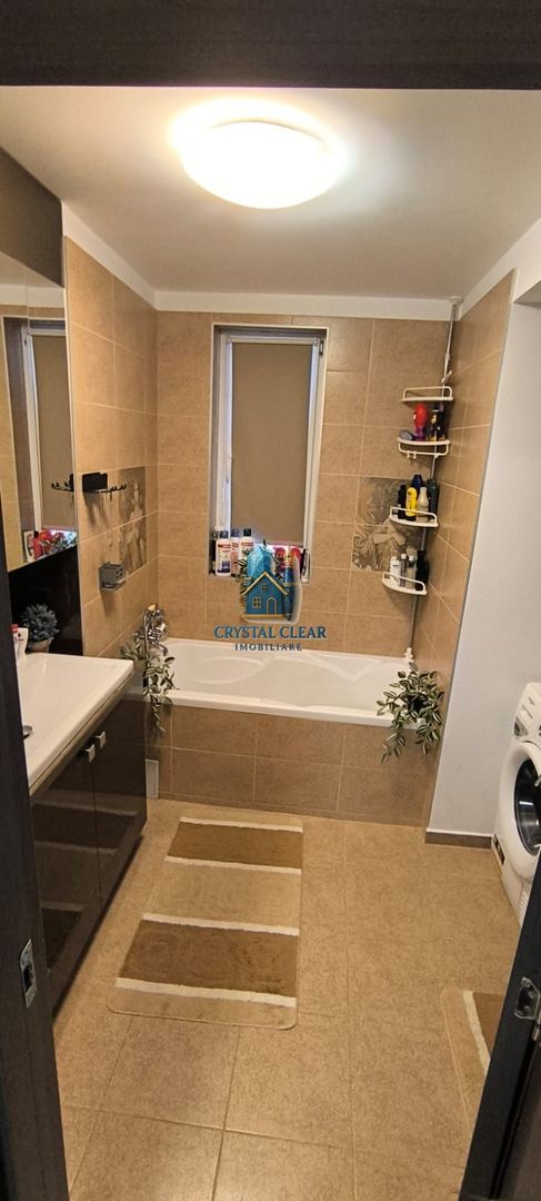 Apartament cu 3 camere + loc parcare - zona Podeni, str. Digului - Poză 12