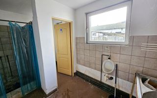 HALĂ Industrială/Producție 573mp, Teren 2793mp, DJ 107F, Comision 0 - Poză 10