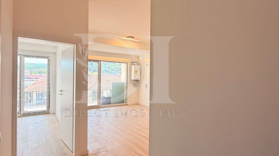 Apartament finisat  / etaj intermediar / Zona Eroilor - Poză 6