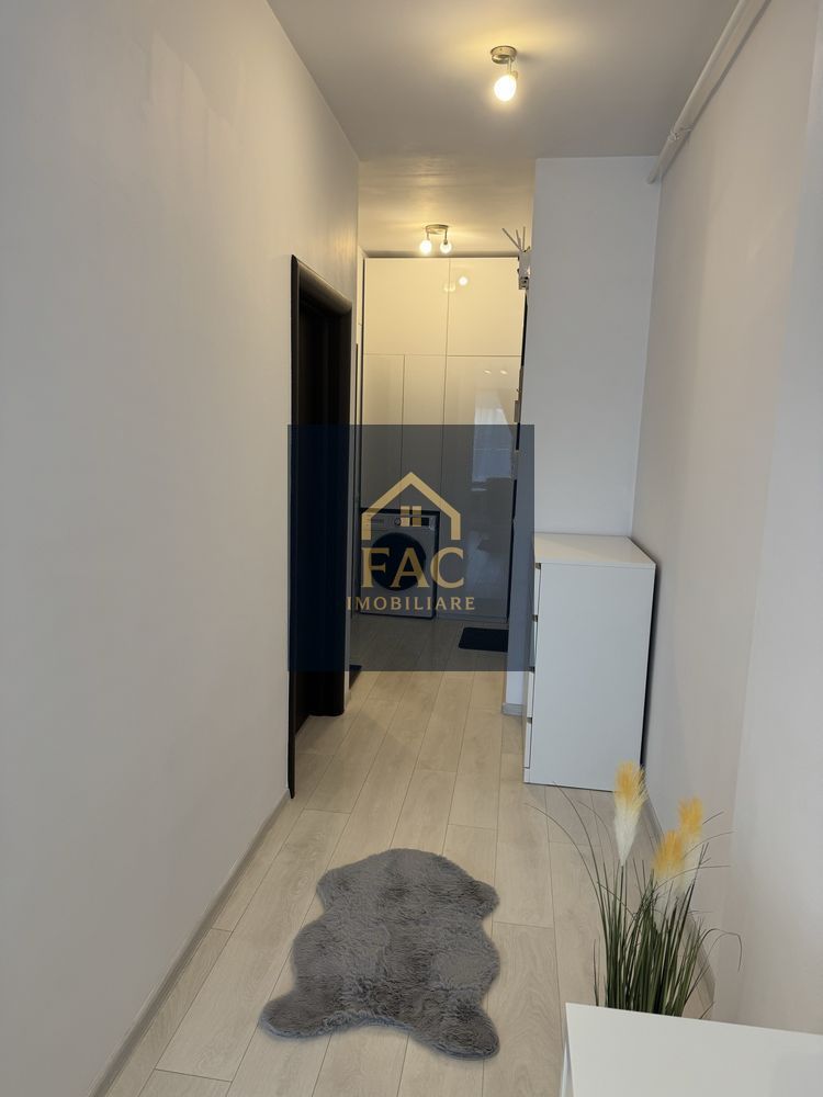 Apartament 2 camere Etalon Residence Otopeni Strada Maramures - Poză 5