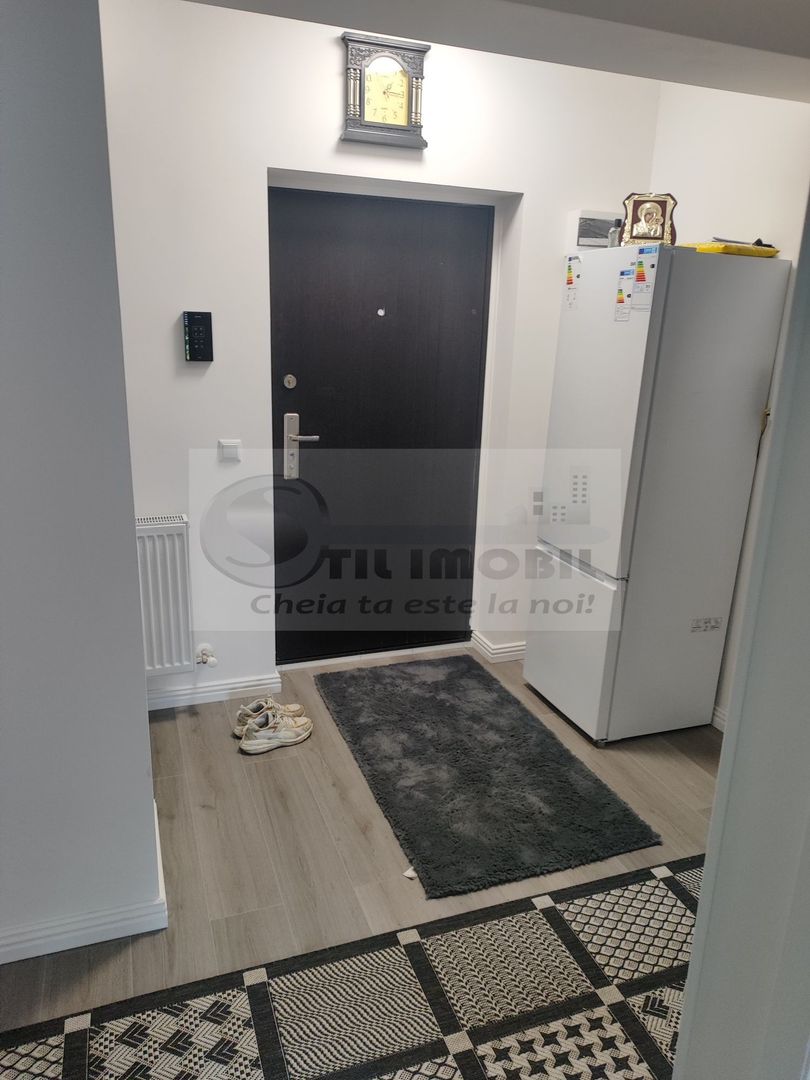 Apartament 2 camere decomandat CUG - 399 EURO - Poză 6