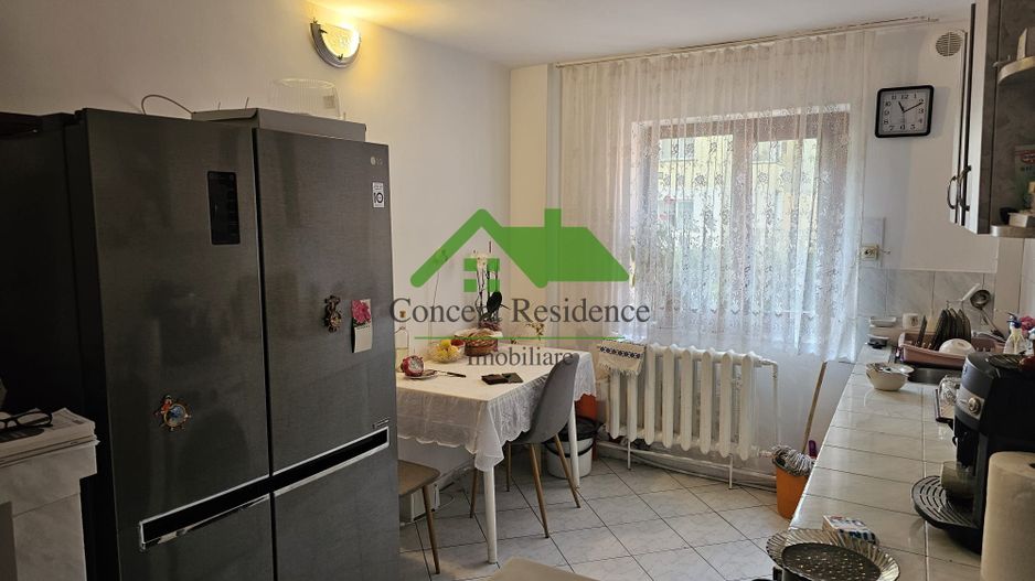 Ap.3 camere+ extindere 28 mp, zona Universității – Victor Babes - Poză 2