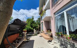 Eforie Nord (COD 02) - Pensiune 10 camere la doar 800 m de mare - Poză 3