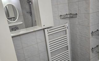 Apartament cu 2 camere, 54mp, Zona Tudor - Poză 6