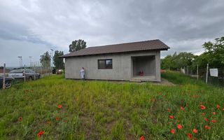 Casa 3 Camere pe Un Nivel, Zona Alba Micesti, 450mp Teren - Poză 13