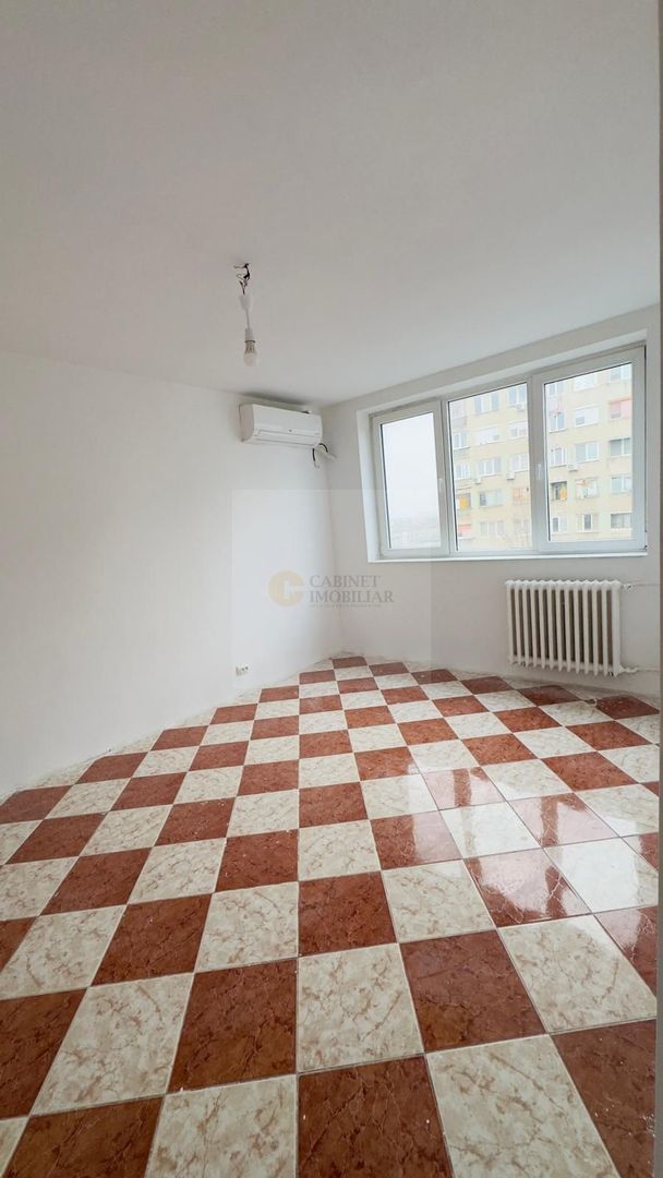 3 Camere | Etaj Intermediar | Decomandat | Creditabil | Gorjului - Poză 1