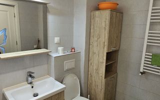Apartament de inchiriat, 2 camere, Valea Lupului, Rond Era, loc de parcare inclus - Poză 7