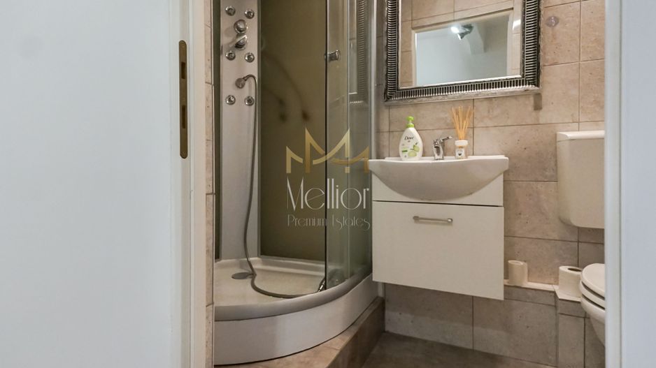 Apartament tip studio, 40 mp, ULTRACENTRAL, str Napoca! - Poză 12