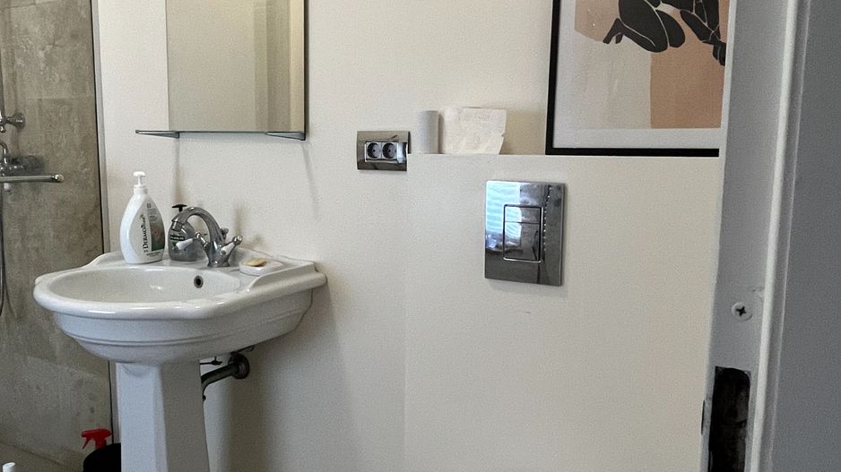 Locuinta spatioasa in triplex - Poză 10