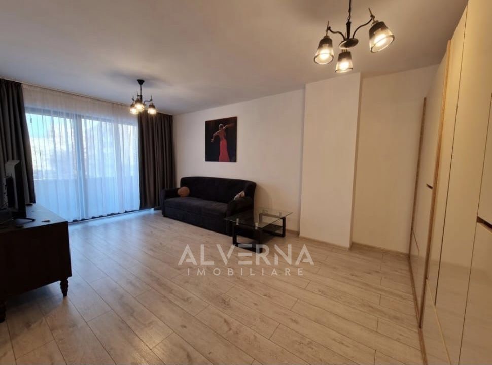 Apartament 3 camere | 80mp + terasa | Avella Residence Marasti - Poză 3