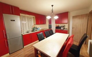 Casa 4 camere, mobilata, 300 mp teren, Ampoi 3 - Poză 5