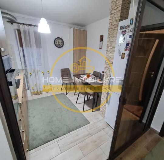 Apartament cu 2 camere/ 53mp/ zona Podu Ros - Poză 9