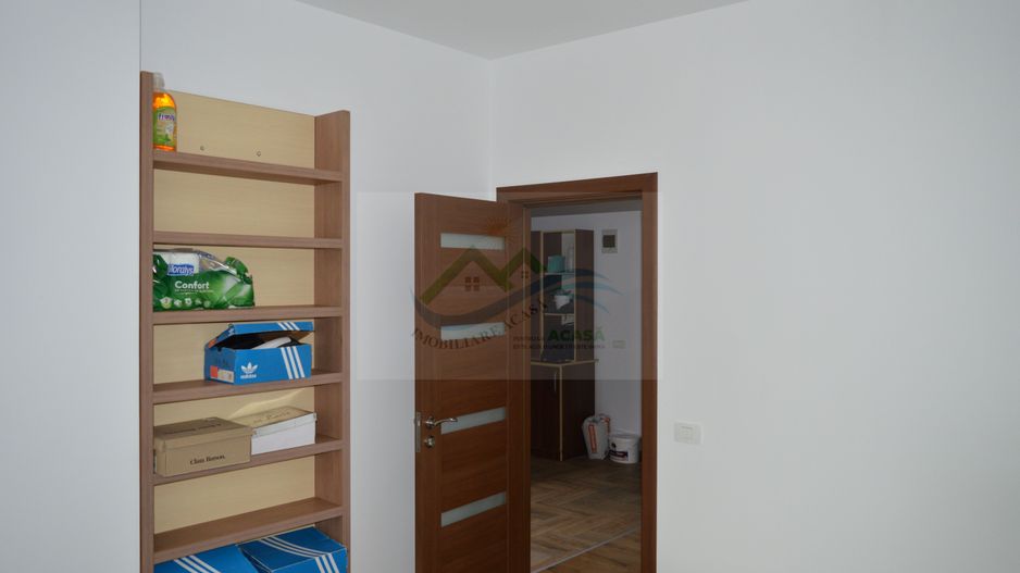 Apartament 3 camere Burdujeni/Suceava - Poză 8