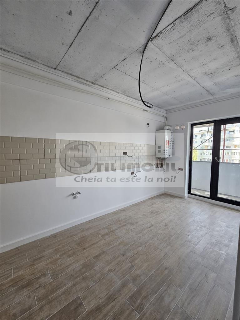 Apartament o camera - Nicolina - Bloc nou - Poză 3