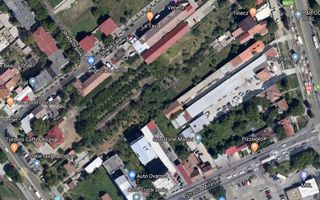 Teren intravilan Torontalului - Poză 3
